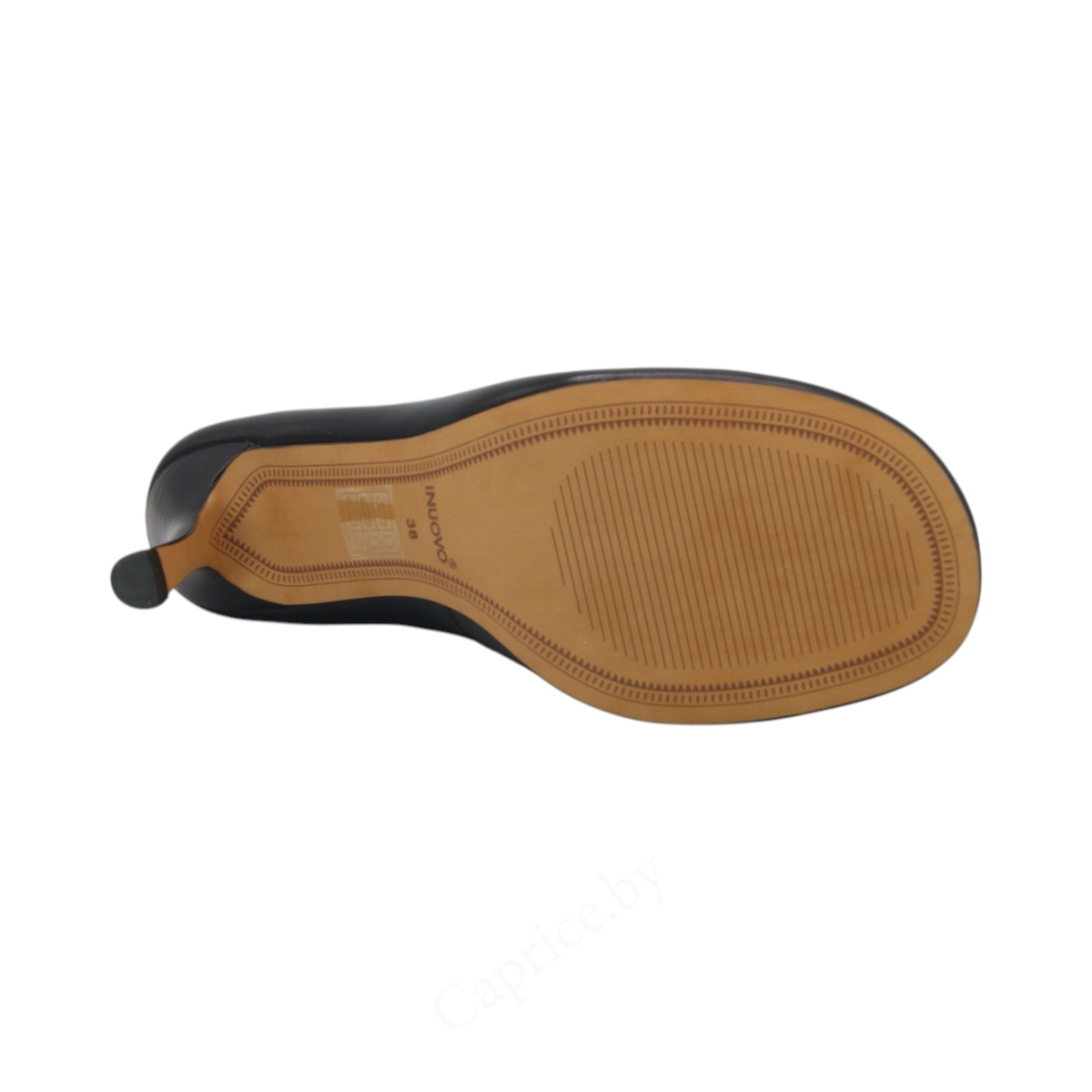 ТУФЛИ INUOVO АРТИКУЛ: MDC047